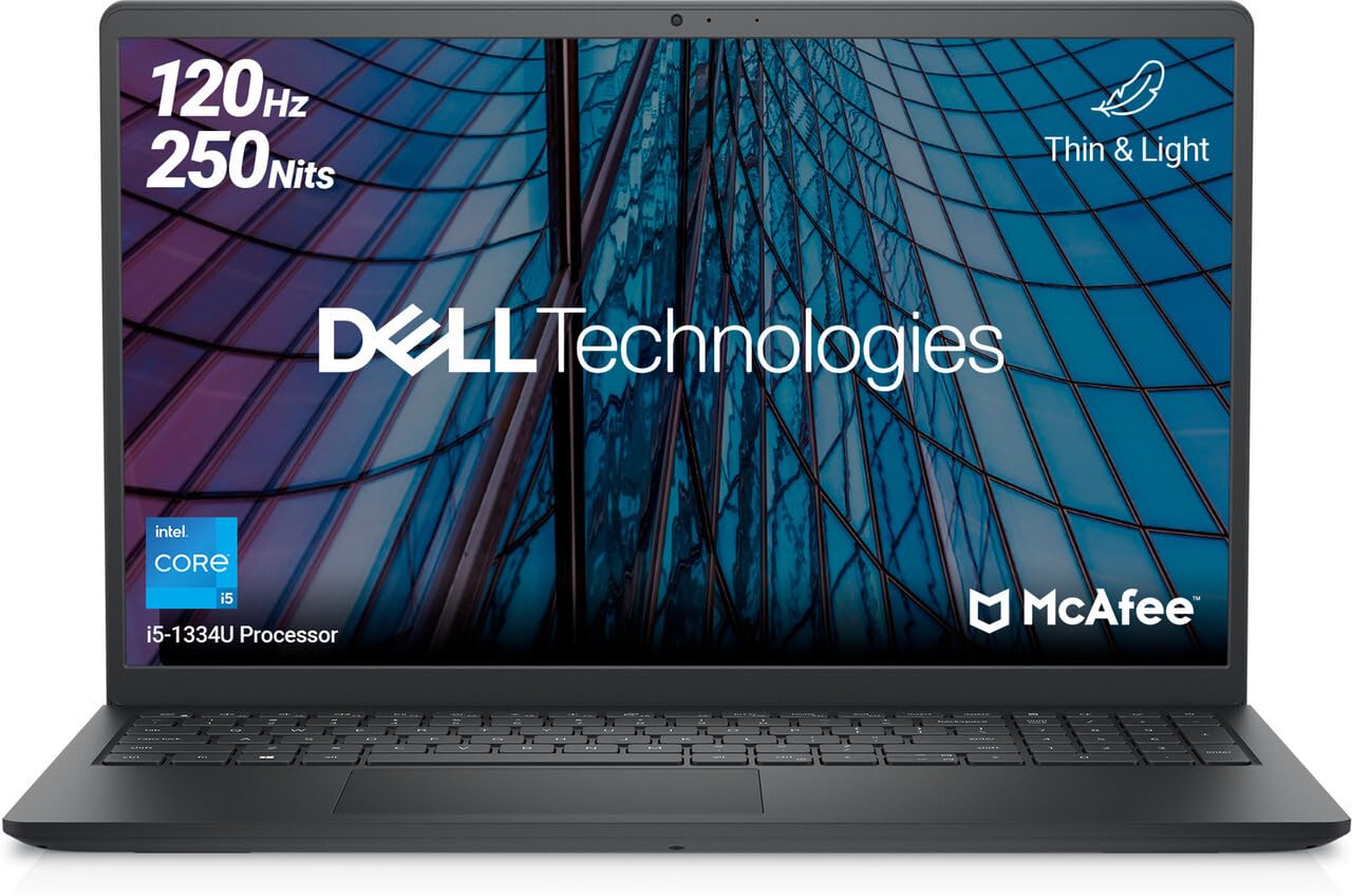 Dell 15 3530　15.6インチノートパソコン　ほぼ新品　返品可 Dell 15 3530 15.6インチノートパソコン ほぼ新品 返品可 Dell 15 3530